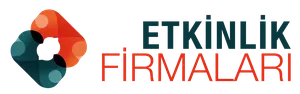 Etkinlik Firmaları Kiralama Fiyatları Kiralık Etkinlik Firmaları 2026 Logosu